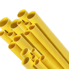 Tubo Sanitario 4" Pesado Mundo PVC