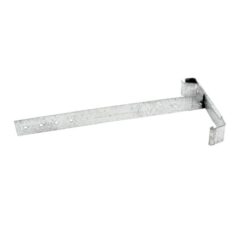 Soporte Metalico Canal Amazonas