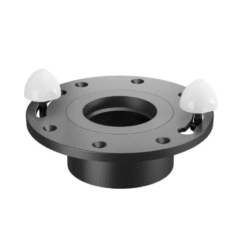 Brida para Sanitario 4 x 3