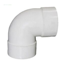 Codo Bajante 90"