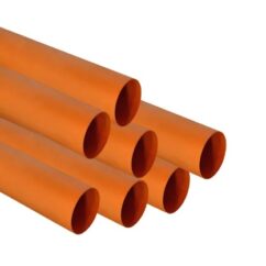 Tubo Ventilacion 1 1/2